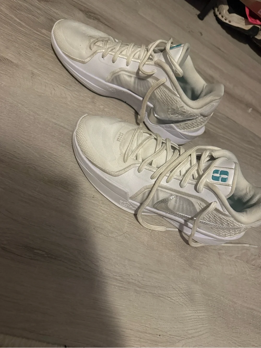 Nike Sabrina’s Women’s Basketball Shoes